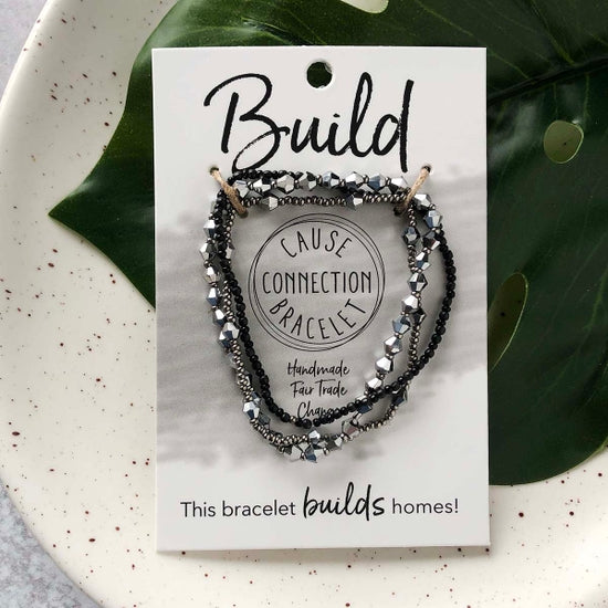 Bracelets - Cause Connection