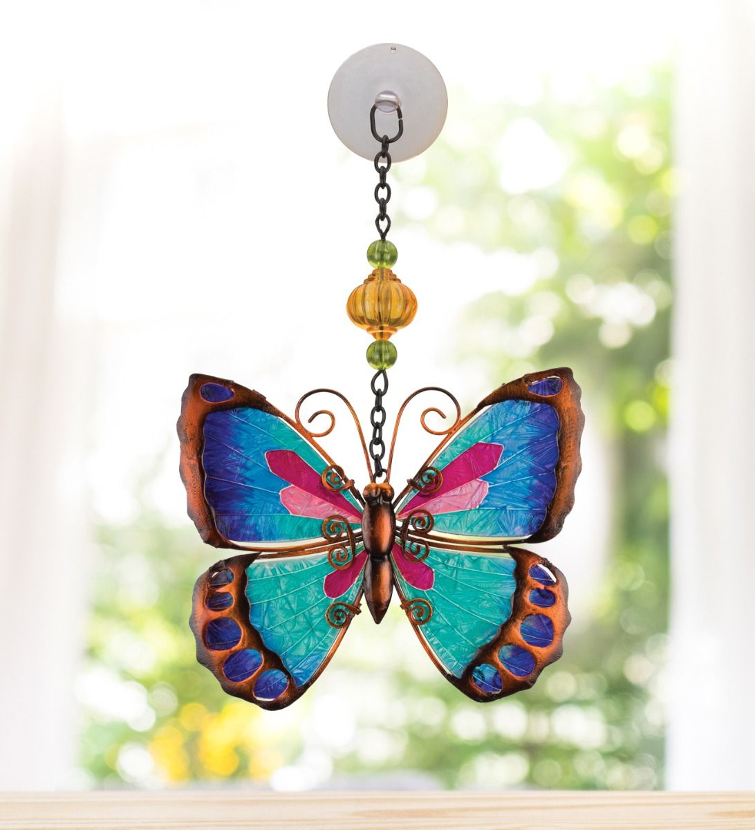 Sun Catcher - Butterfly