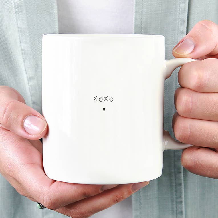 A Cup of Sunshine For You-Mug