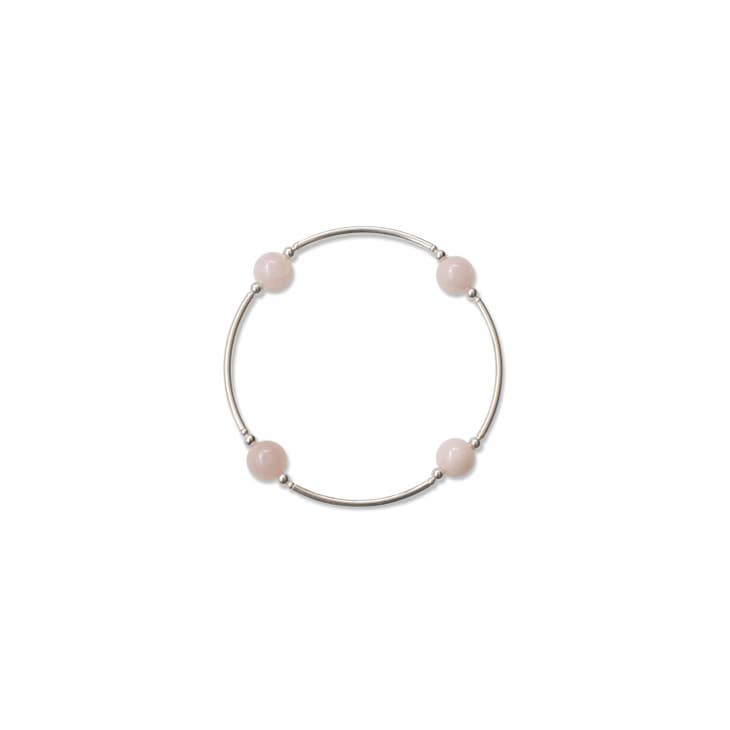 Blessing Bracelet Rose Quartz  - Small