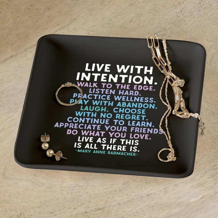 Trinket Dishes - Live with Intention