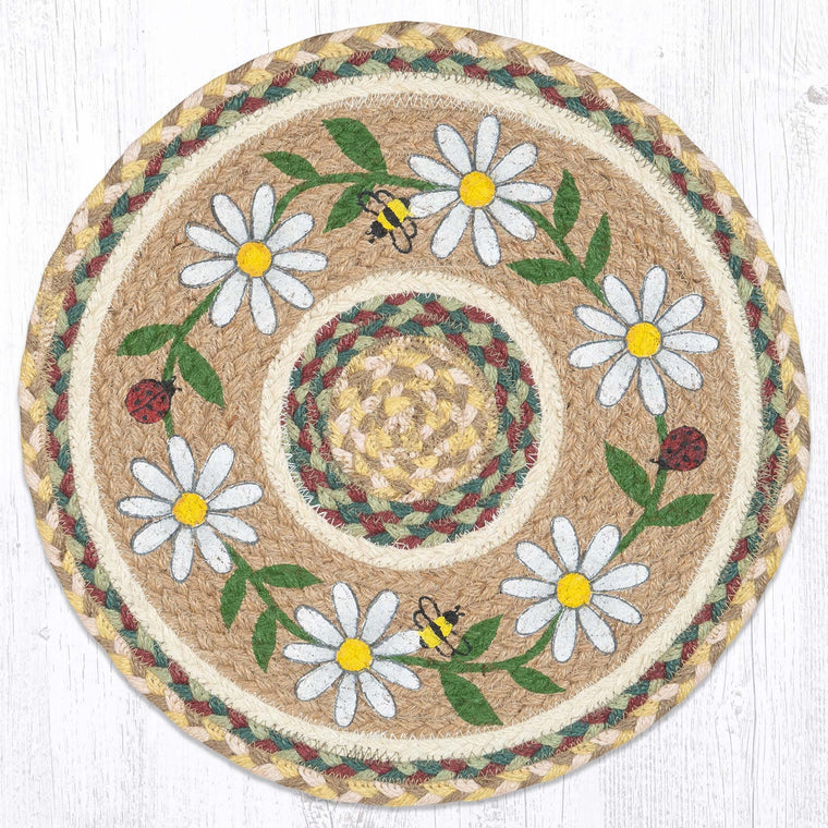 Daisy Placemat