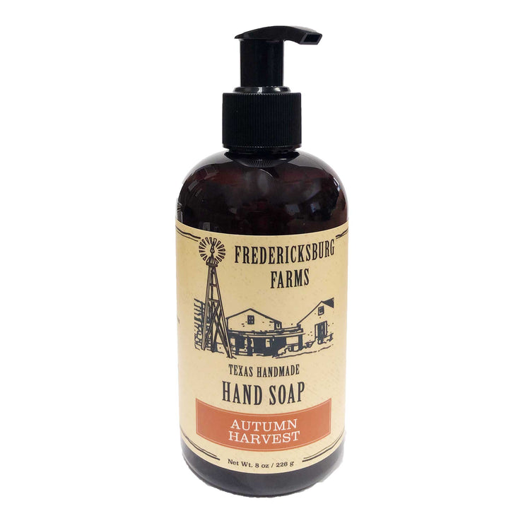 Fredericksburg Farms HAND SOAP