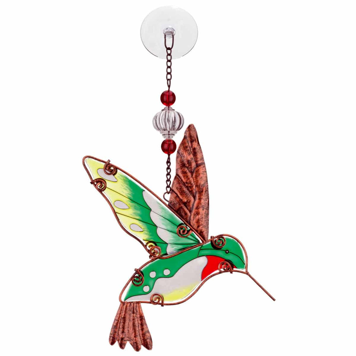 Sun Catcher - Hummingbird
