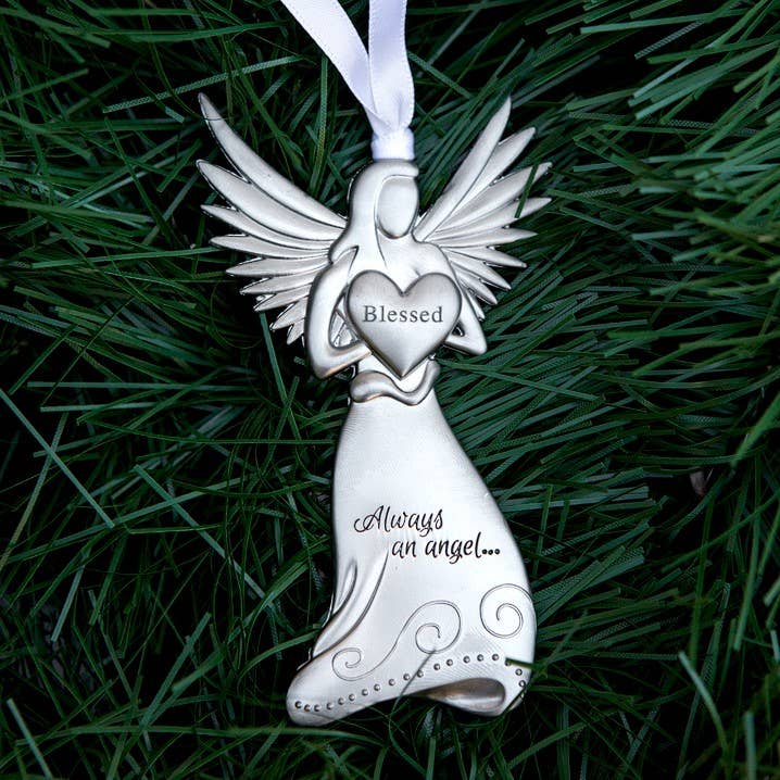 Angel - Memorial Angel Bereavement Gift