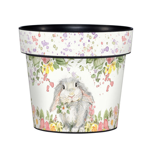 Art Pot - Hello Bunny