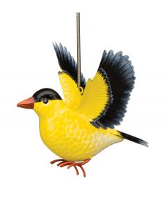 Bouncie - Bird Gold Finch