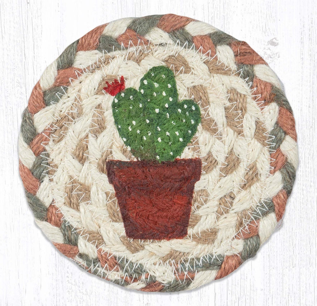 Cactus Coaster