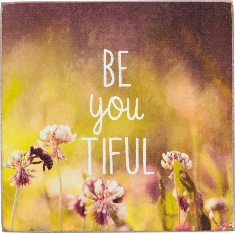 Magnet - Be You Tiful