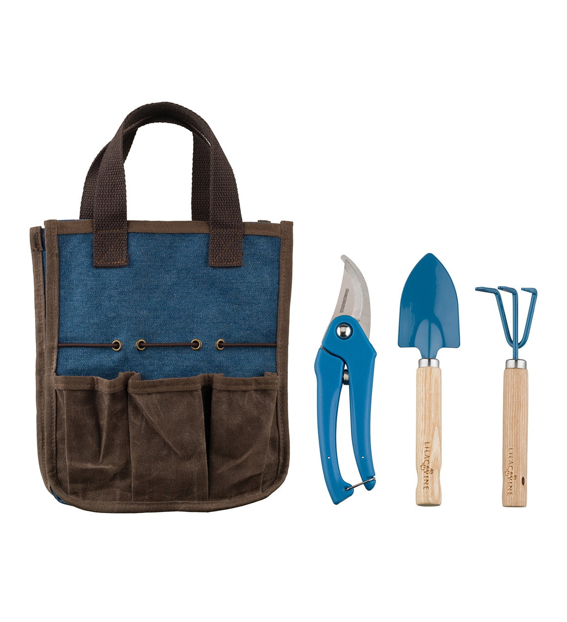 Garden  Tools - Mini Tool Kit Set/4