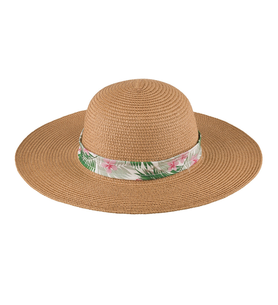 Hat - Garden Crushable Hat