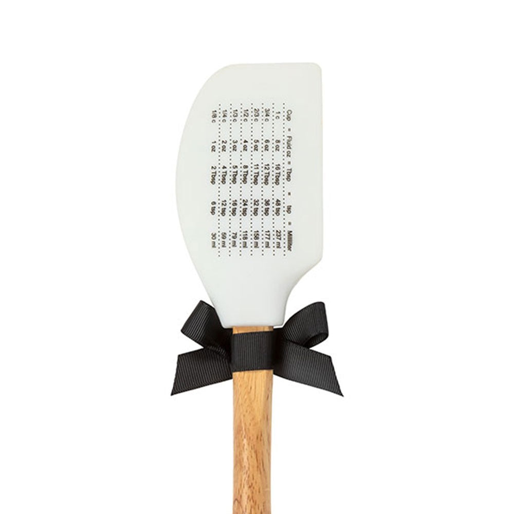 Spatula Blessed