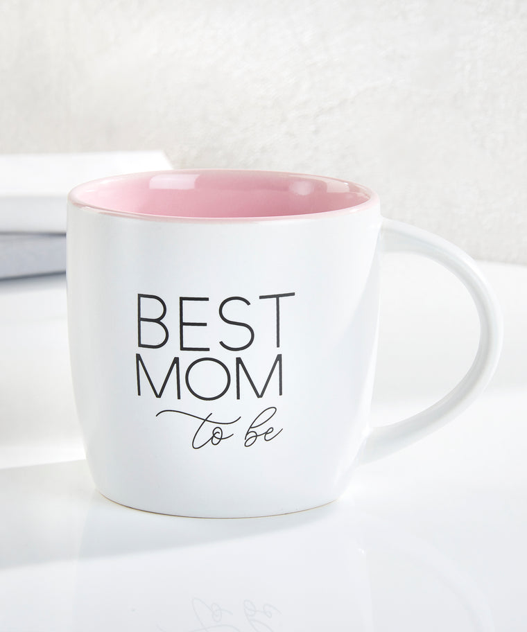Mug - Best Mom To Be