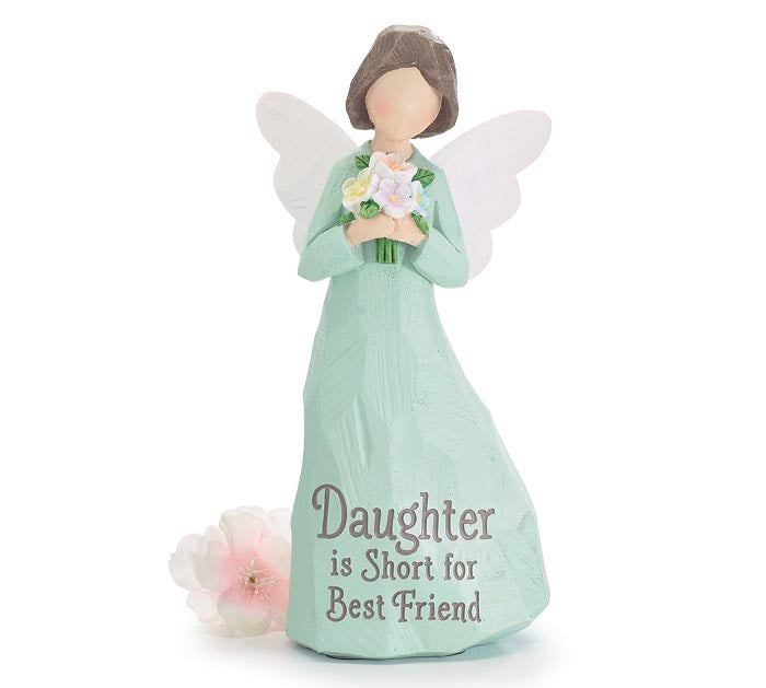 Angel Figurine - DAUGHTER ...