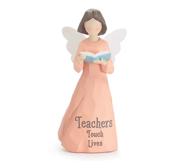 Angel Figurine -TEACHERS...