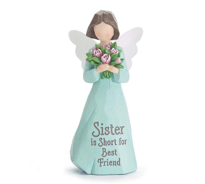Angel Figurine -SISTER...