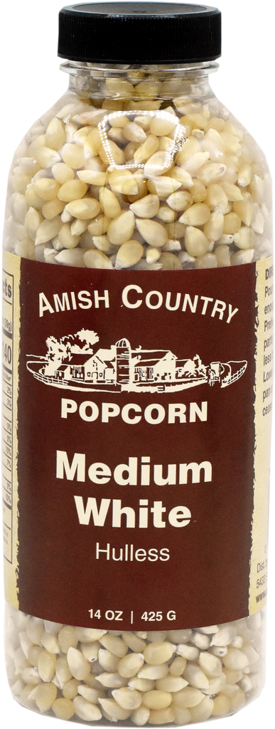 Amish Popcorn