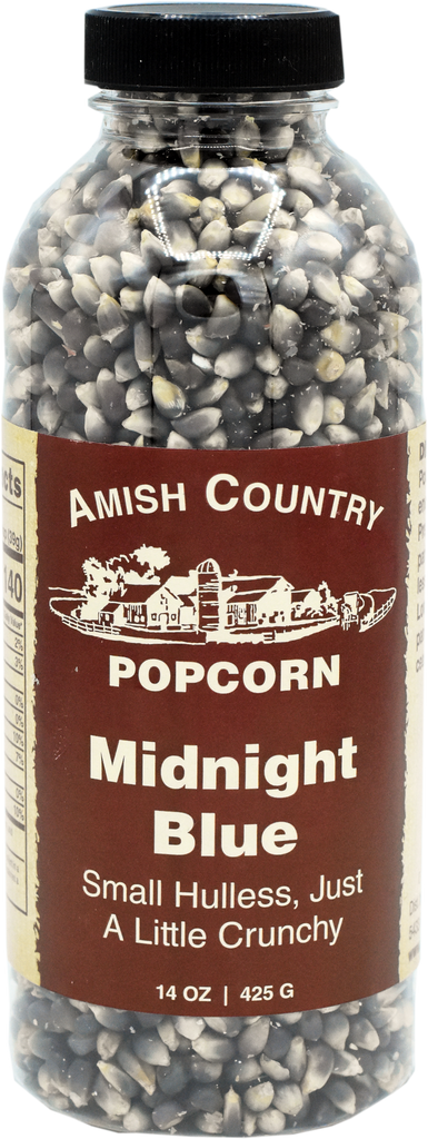 Amish Popcorn