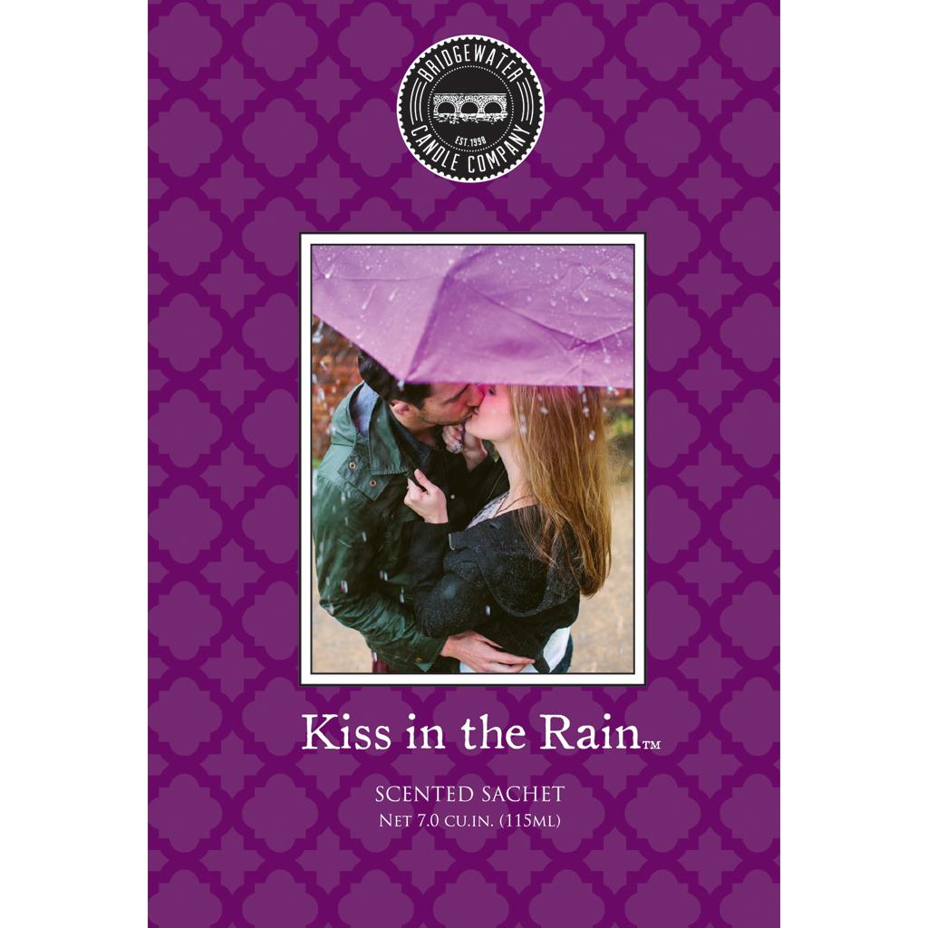 SACHETS - KISS IN THE RAIN