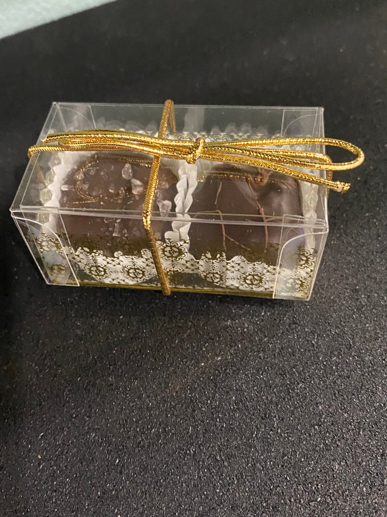 Chocolates - 2 piece Truffle