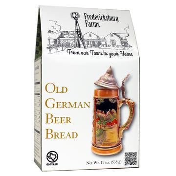 Fredericksburg Farms German Beer Bread