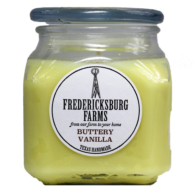 Fredericksburg Farms CANDLES 20 oz