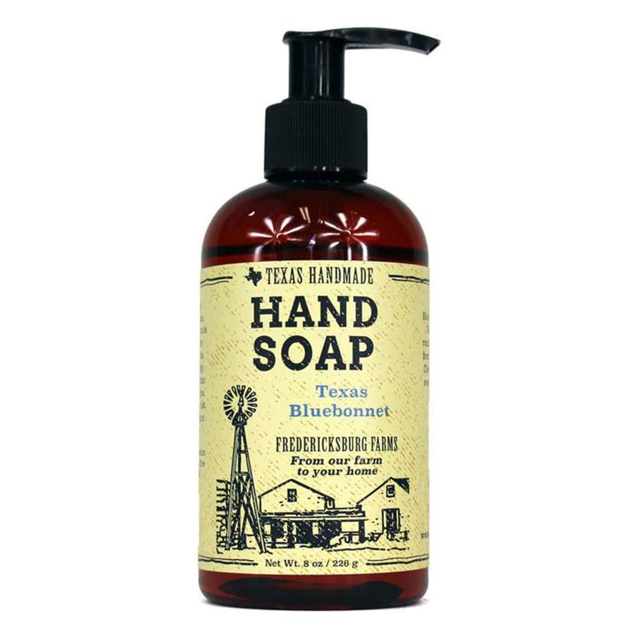 Fredericksburg Farms HAND SOAP