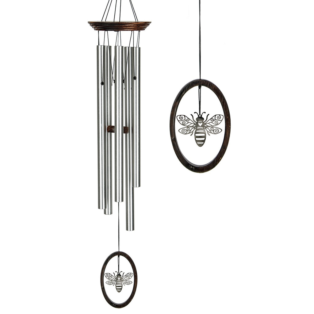 Woodstock Wind Fantasy Chime™ - Bumble Bee