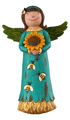 Garden Angel - Busy Bees
