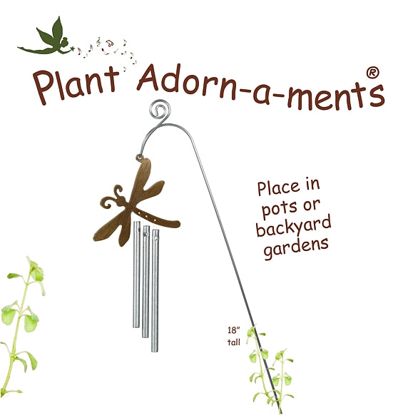 Jacob's Plant Adorn-a-ment Chimes
