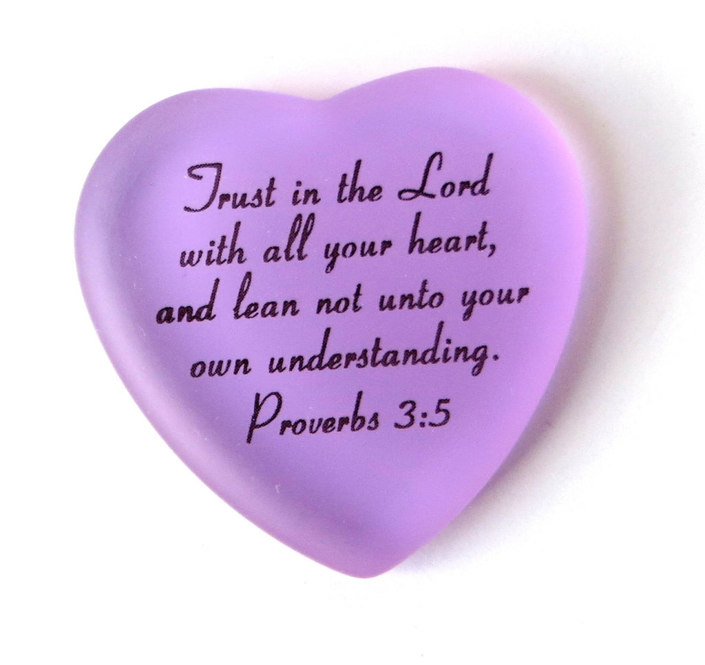 Scripture Hearts